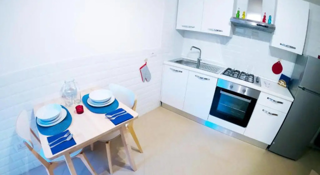 Appartamento Flat 93 (Adults Only)
