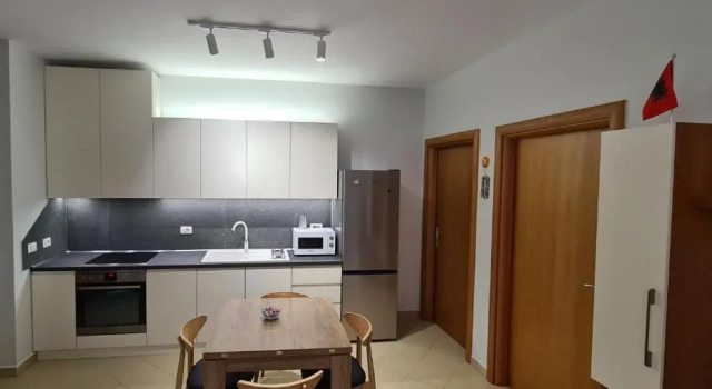 Family Apartment in Golem