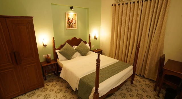 Indira Farms, Prenota Villa  