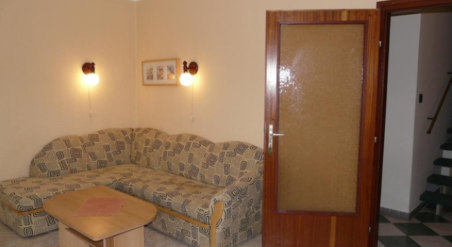 Tanay Vendghz, Rezervovat Hotel Balatonfüred 