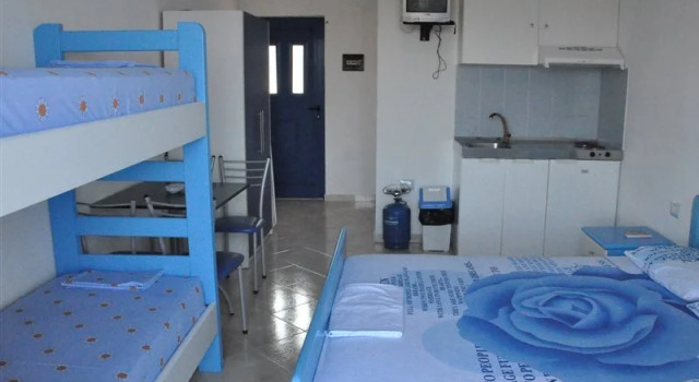 Apartments Lukova Holidays, Book Lejlighed Lukovë Vlorë County