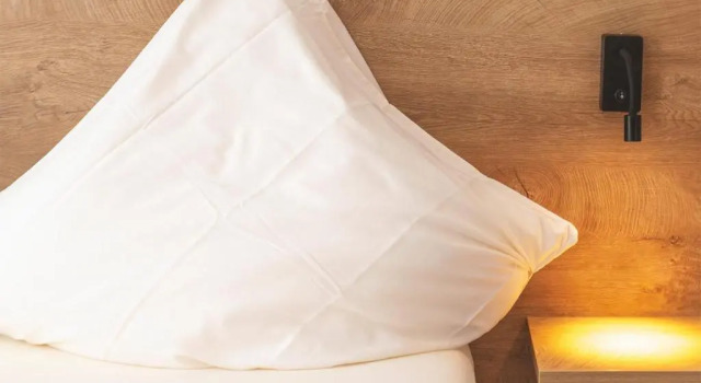 Двухместный номер Standard Hotel am Ludgerusbrunnen