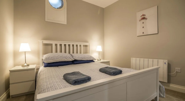 Sea Legs, Забронировать Отель Отели Тенби 4 звезды, рядом с Castle Hill, 4*