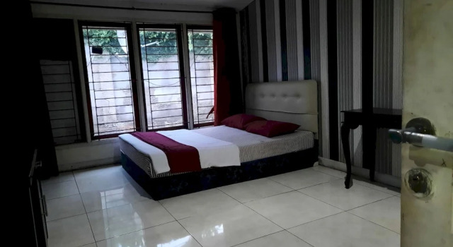 OYO 93159 Resort Cinta Kasih