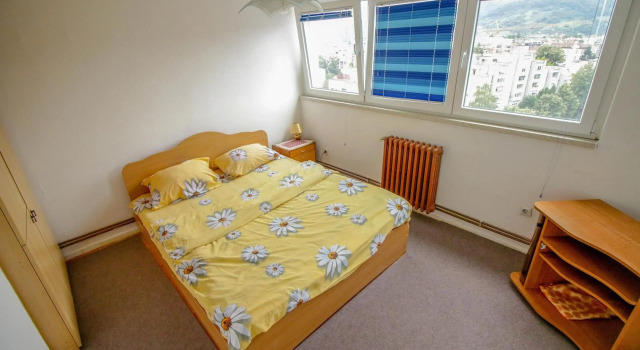 Apartman u centru BL