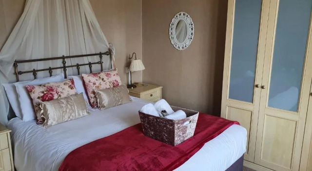 Номер Deluxe The Braemar Southport