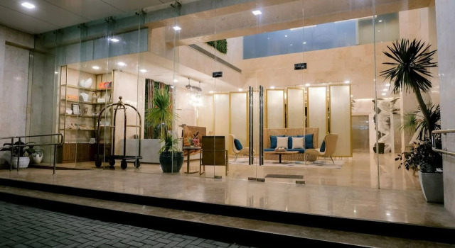 Goldberry Suites and Hotel Cebu