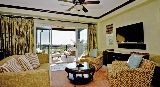 Los Suenos Resort Vista Bahia 3A, Забронировать Курортный отель Отели Пунтаренаса 4 звезды, 4*
