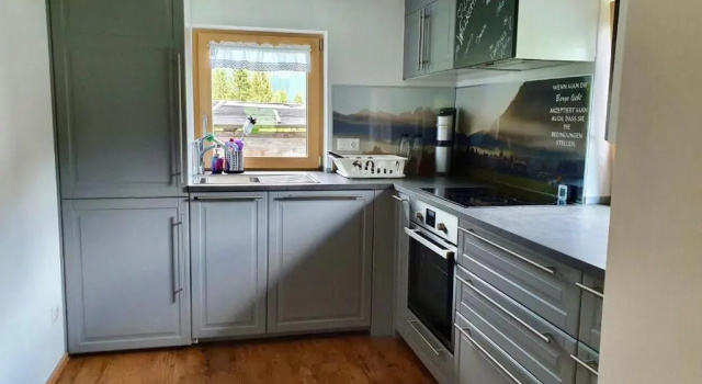 Апартаменты с 3 комнатами Landhaus Wiesle