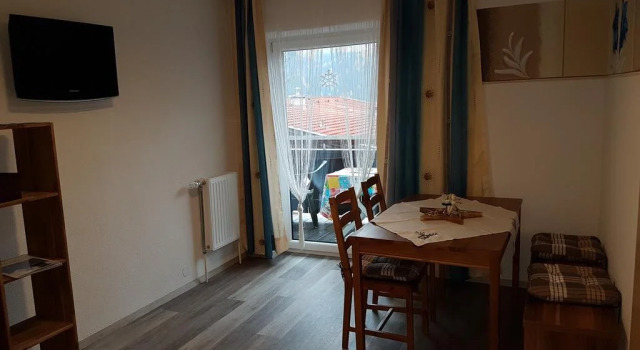 Gästehaus Fernblick, Rezervovat Hotel Hotely v Tyrolsko s parkováním, Parkování