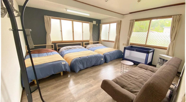 Sola st. Inn Noboribetsu - Vacation STAY 45864v, Boek Hotel Noboribetsu Hokkaido
