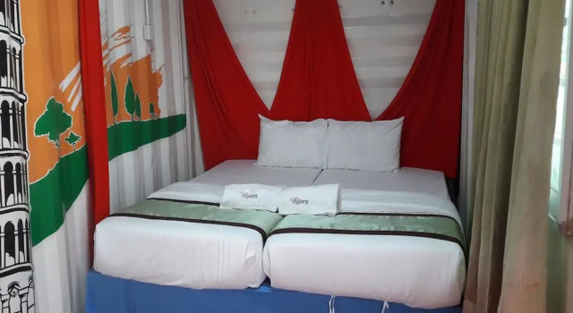 Semenyih Eco Venture Resort & Recreation, Забронировать Курортный отель Отели Семених с бассейном, Бассейн