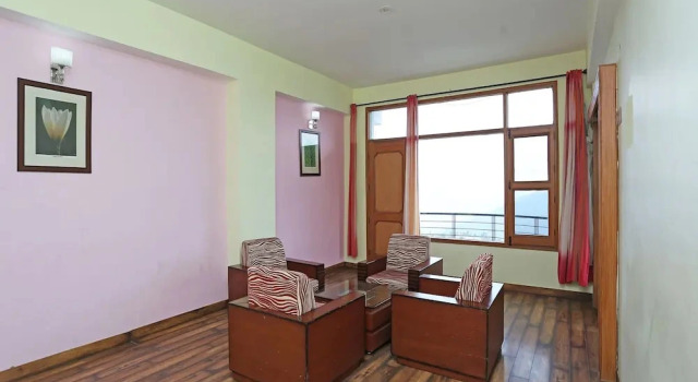 United 21 Resort by OYO Rooms, Забронировать Курортный отель Отели штата Химачал-Прадеш 3 звезды, 3*