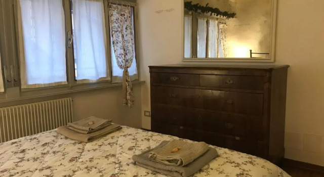 Апартаменты Che piacere! Udine in centro col posto auto