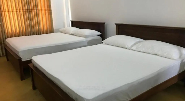 Номер Standard Villa Whispering Shells