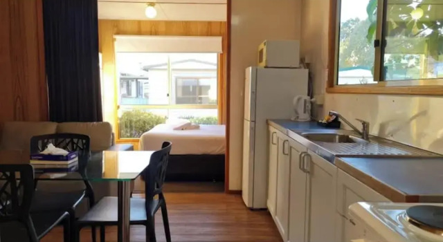 Студия Standard Discovery Parks - Mornington Hobart