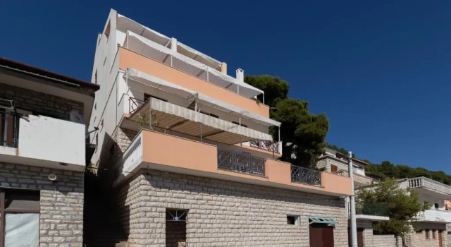 Apartment Blašković