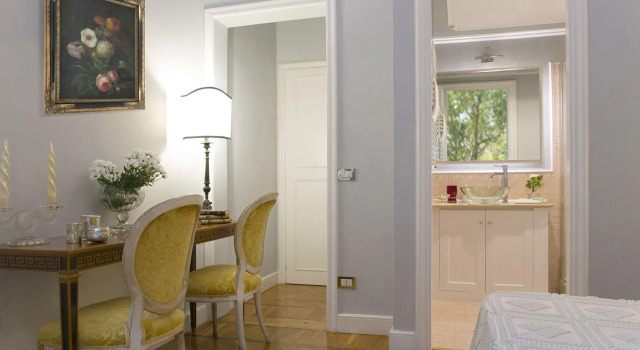 Suite Oriani - B&B