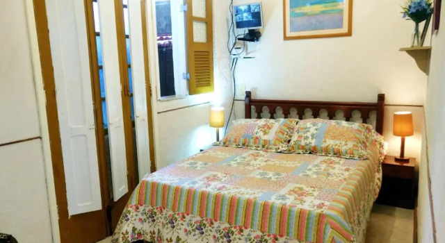 Casa do Jardim, Забронировать Отель Отели Рио-де-Жанейро с парковкой, рядом с Арка Лаппа, Парковка