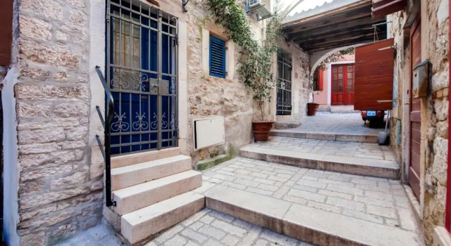 Номер Economy Guest house SOTTO I VOLTI Centro Storico