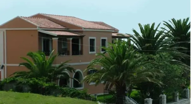 Joanna studios-apartment, Buchen Sie Ferienwohnung Agios Stefanos 