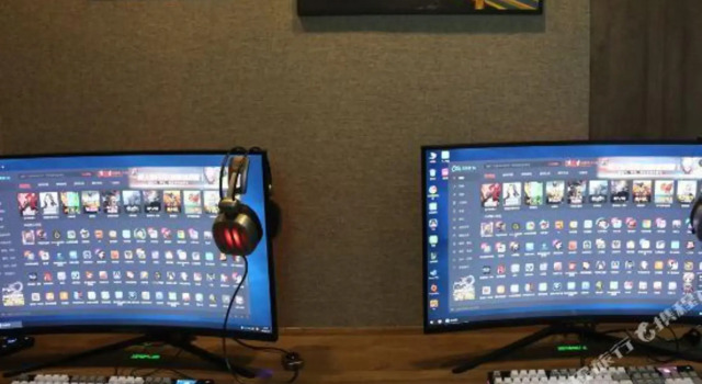 Wuhu Hippo E-sports Hotel (University Town)