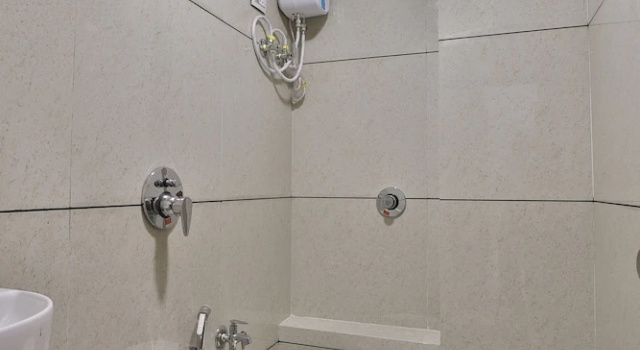 Номер Standard Hotel Red Rose Guest House