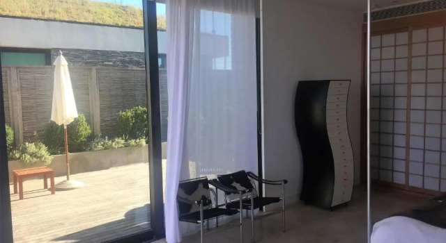 Люкс Playa Vik Jose Ignacio