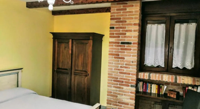 Suite Borgo Luna