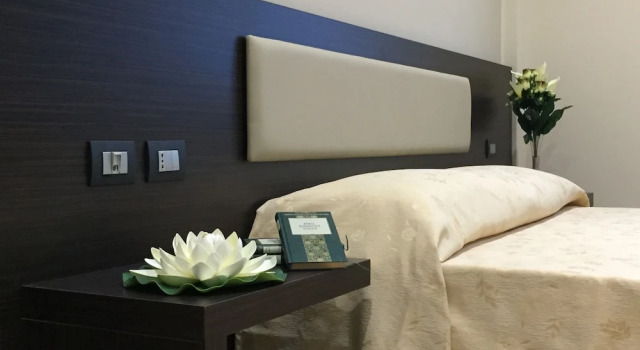 Двухместный номер Standard с видом на внутренний двор Grand Hotel Royal