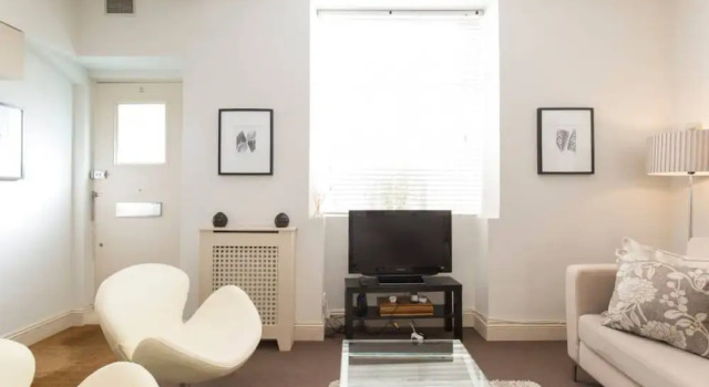 Delightful 2 Bed Apartment In The Heart Of Pimlico, Varaa Huoneisto Asunnot kohteessa Merseyside, Huoneisto