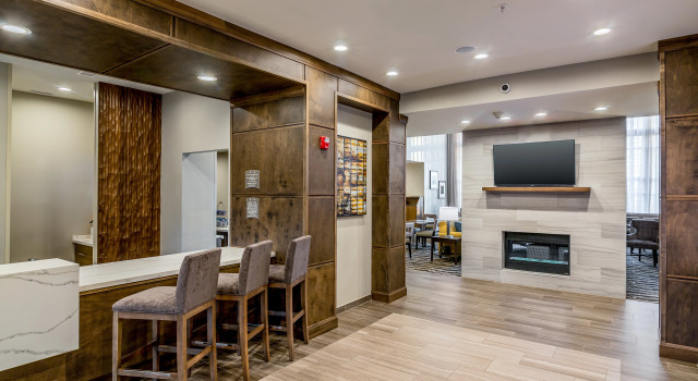 Staybridge Suites Florence by IHG, Забронировать Отель Отели Флоренс 3 звезды, рядом с Turfway Crossing, 3*
