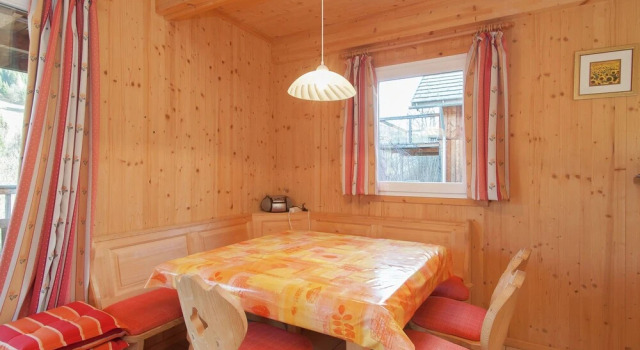 Spacious Chalet near Kreischberg Ski Area, Prenota Chalet Hotel a Stiria con parcheggio, Parcheggio