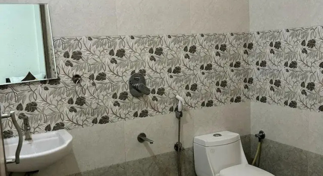 Номер Executive Grand View Hotel
