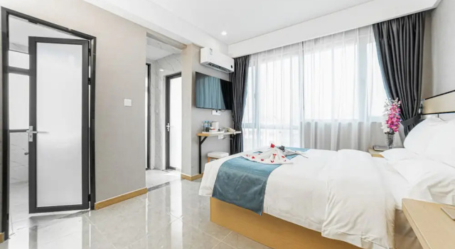 Номер Superior ARK HOTEL