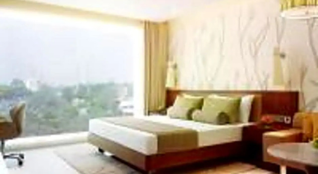 Номер Premium Taj Yeshwantpur Bengaluru