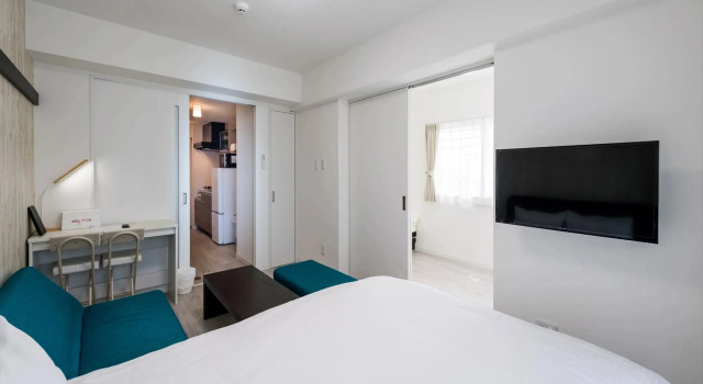 Hotel Thomas Nago