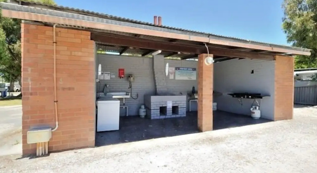 Mandurah Coastal Holiday Park, Reserva ahora Hotel Mandurah Perth Region