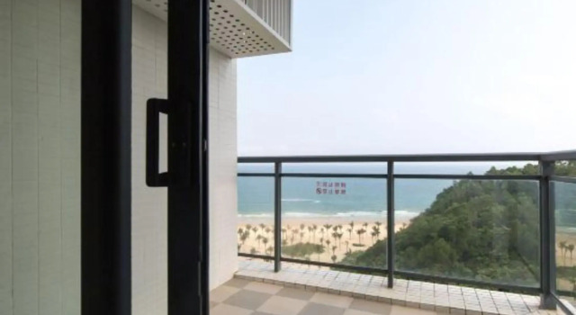 Nanhaiwan Hotel