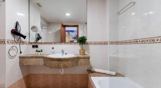 Yourhouse Blau Blue sea view apartment 2 3