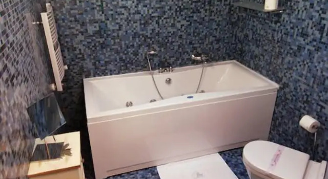 Номер Superior Hotel Bes & Spa