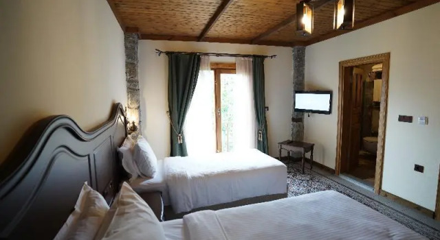 Полулюкс с видом на горы Foleya Mountain Resort Hotel & Villas
