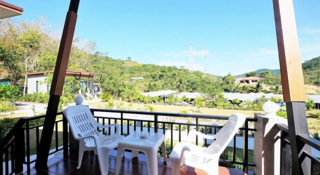 Serene Lanta Resort, Забронировать Курортный отель Ланта-Яй Ко Ланта