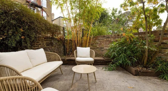 The Camberwell Secret - Alluring 3bdr House With Garden, Забронировать Дом для отпуска Виллы Большого Лондона, Вилла