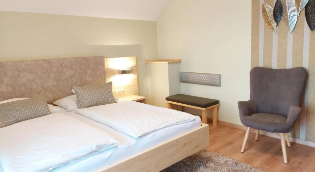 Glatz Haus Siegesbrunn, Book Hotel Bad Waltersdorf East Styria