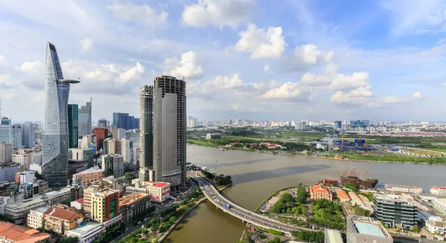 Saigon Royal Apartment, Забронировать Апартаменты/квартира Отели Хошимина с бассейном, рядом с Торговый центр Tax, Бассейн