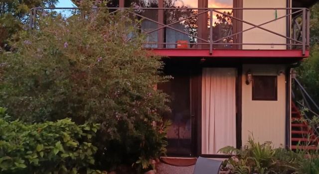 Бунгало Comfort Casitas Vista Verde