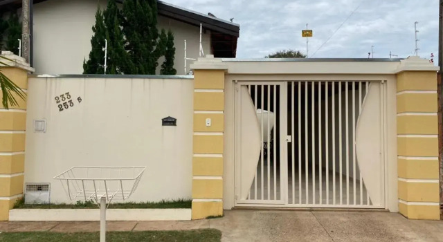 Casa em Brotas 2