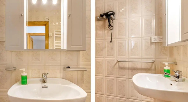 Апартаменты Apartamento Casa Manuela en Capileira - Alpujarra