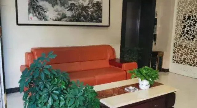 Luotian Yanyangtian Business Hotel, Varaa Hotelli Huanggang Hubei